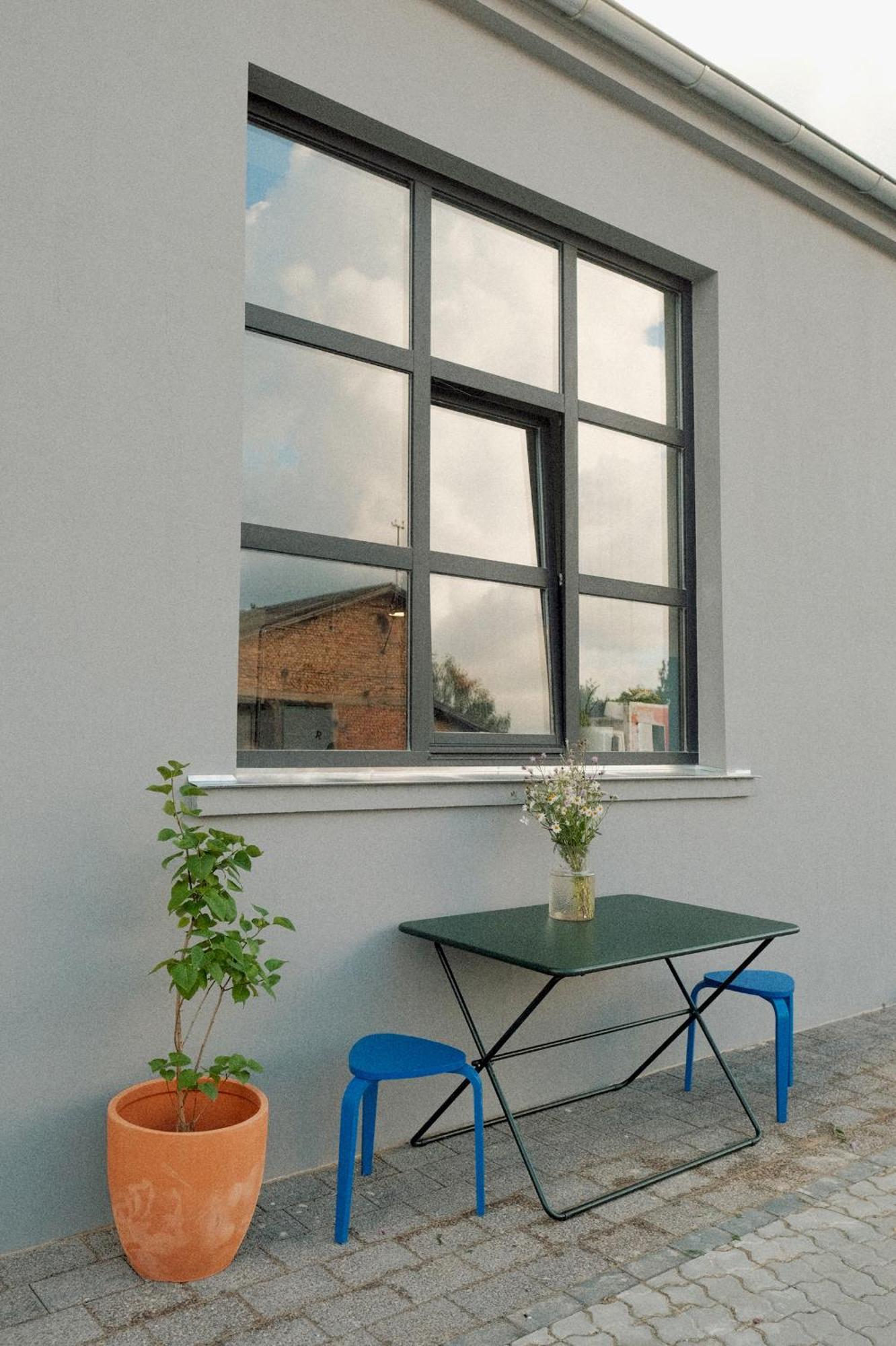 Artist Loft In Creative Neighbourhood Of * Kuldiga